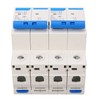 BERM Interlock Circuit Breaker DIN Rail Mounting Isolator Protection Air