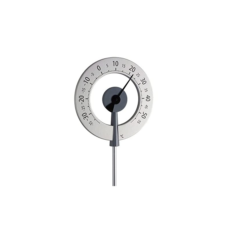 Green Wash Ltd TFA Lollipop Thermometer
