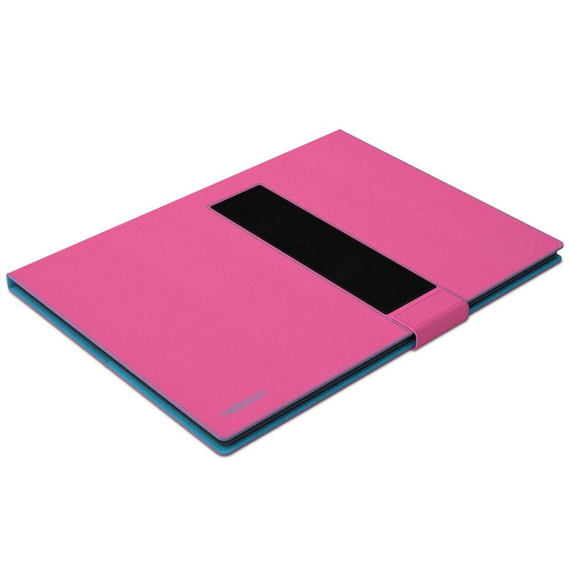 Case for Medion Lifetab P9702 Case Bumper in Pink Test