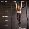 Gallant Resistance Bands - Pull Up Bands Set - Different