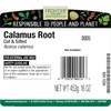 Frontier Co-op Cut and Sifted Calamus Root 1lb