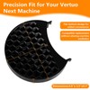 Compatible with Nespresso vertuo plus Drip Tray Replacement for Vertuo