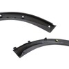 Sekeseauto 78861-1KA0A Rear Left Fender Trim Molding, Fender Wheel Arch