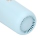Desktop Vacuum Cleaner Two Levels Suction Low Noise 600mAH Desktop