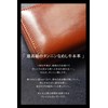 LS LASIEM Men's Wallet, Mini Wallet, Small, Compact, Zig-Zag, Camel