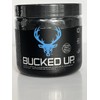 Bucked Up, Blue Raz, 25 Serve