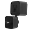 Plug in Smart Security Camera Auto Tracking 2.4G WIFI Two