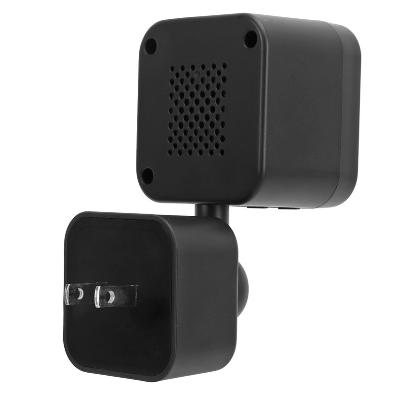 Plug in Smart Security Camera Auto Tracking 2.4G WIFI Two