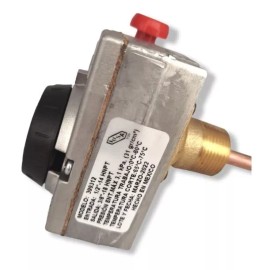 Iusatrol Termostato Iusatrol Para Boiler Con Accesorios