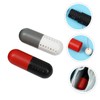 COLLBATH Leather Shoes Dehumidifying Capsules Dryer Home Dorm Hotel 2
