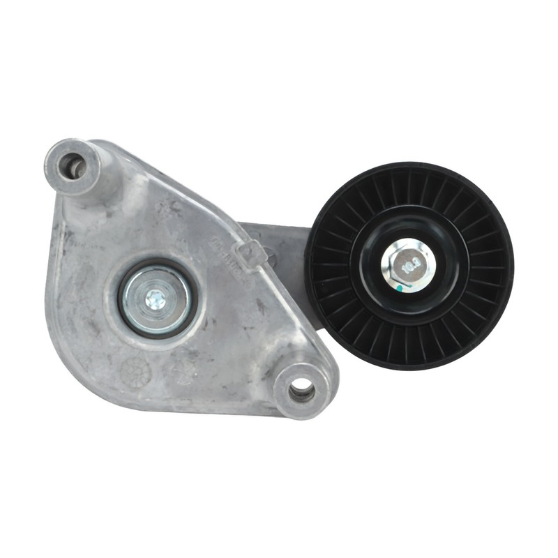 Belt Tensioner 2528137120 Metal Rust Proof Replacement for HYUNDAI SONATA
