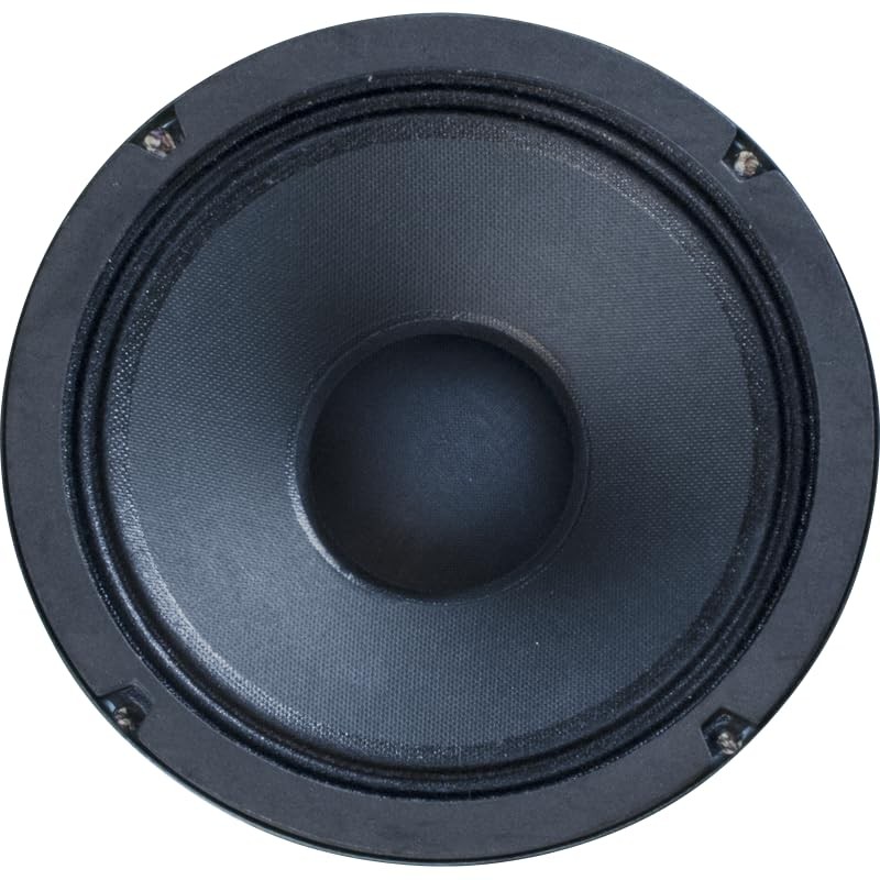 Speaker - Jensen Vintage Alnico, 6", P6V, 20W, Impedance: 4