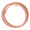 Copper Tube 9.52 x 1.7mm - Soft Copper Tube /