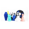 TECBEARS High Speed Matte PETG 600mm/s 3D Printer Filament 5KG