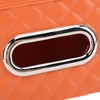 Car Back Seat Organizer Multifunctional Large Capacity Backseat Storage Box
