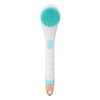 Electric Body Brush Set 360 Degrees Rotating 4 Heads Long