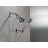 Delta Faucet Shower Arm Diverter for Hand Shower, Chrome