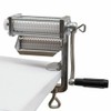 LyeXD Meat Tenderizer Cuber,Manual Meat Tenderizer Machine Steak Flatten Tool,