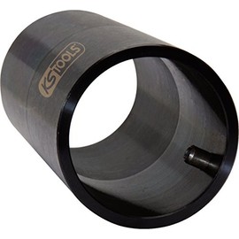 KS Tools 450.0161 Socket with Pin Guides Mercedes Atego+MAN Class L Diameter 57m