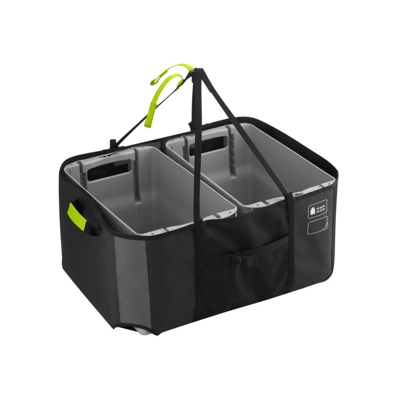 Edelrid Setter Bag 40L Night