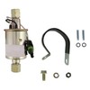Carter Fuel Systems Electric Fuel Pump Automotive Replacement 12V (P74143)