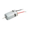 RC 104001‑1924 Brushed Motor 550 Motor for Wltoys 104001 1/10