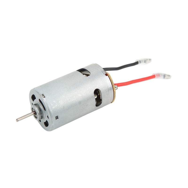 RC 104001‑1924 Brushed Motor 550 Motor for Wltoys 104001 1/10