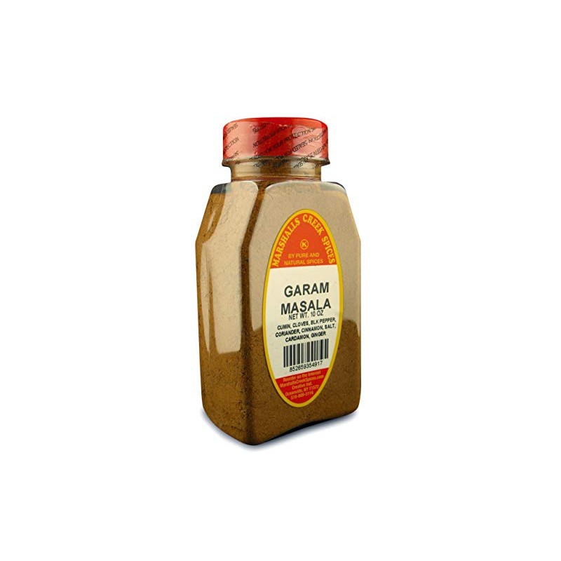 Marshalls Creek Spices Garam Masala Blend, 10 Ounce