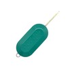 Nordecco Shiny Keychain Case Compatible with Fi at 500C 500-500L