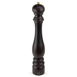 Peugeot PARIS ICÔNE Pepper mill, 19-3/4 Inch, Chocolate