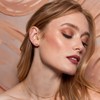 Fureylenx 14K Gold Earrings for Women Gold Studs Earrings for