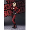Tamashii Nations Harley Quinn (The Suicide Squad 2021) S.H.Figuarts Action