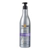 Kit Silver Yellow Shampoo + Acondicionador + Pure