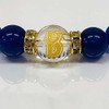 Baystars Yokohama DeNA Baystars Professional Baseball Goods Natural Stone Bracelet