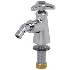 Kakudai 704-245-13 Standing Faucet for Washing Machines