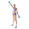 sintex (sintekkusu) Training Tube Training Band 150 cm, Core Strength Training