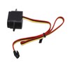Ultrasonic Distance Sensor Waterproof Garage Parking Occupancy Detector Robot Obstacle