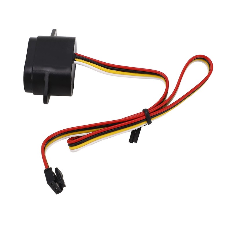 Ultrasonic Distance Sensor Waterproof Garage Parking Occupancy Detector Robot Obstacle