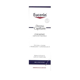 3 x Eucerin Scalp Treatment