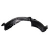 TRQ TRQ Inner Fender Liner Set Compatible with 2008-2010 Ford