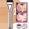 6 PCS Brochas para Maquillaje Liquido, Brocha para Base de
