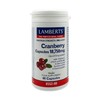 Lamberts Cranberry Tablets 18750mg 60 Tablets
