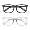 High Tech Blue Light Glasses - Advanced 99% Blue Light