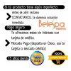 Pretty Comy Kit Brow Soap Para Cejas, Laminado De Cejas