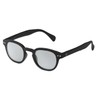 Ijipiji Eyewear Men's Sunglasses LC SUN LC Light Tort #C
