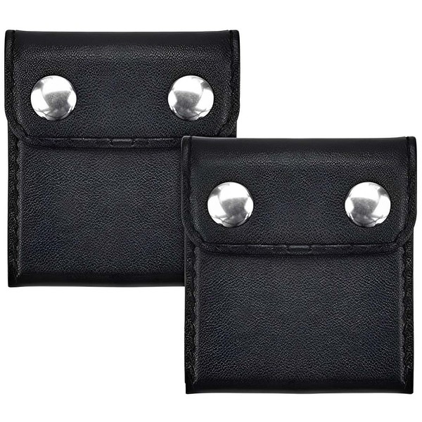 NHPY 2 Stück Sicherheitsgurt Clip, Schwangerschaft Gurtschloss Auto Gurt Nach