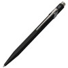 Caran d'Ache 0849-009 Ballpoint Pen, Oil-Based, 849 Collection, Black