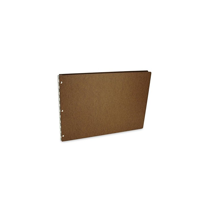 Pina Zangaro Tera Screwpost Binder, 8.5x11 Landscape (34610)