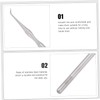 Baluue Pcs Eyelash Lift Tool Eyelash Grafting Kit Lash Separation