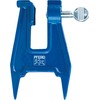 Pferd Filing Clamp, 17080 – for Securely Fixing The Guide